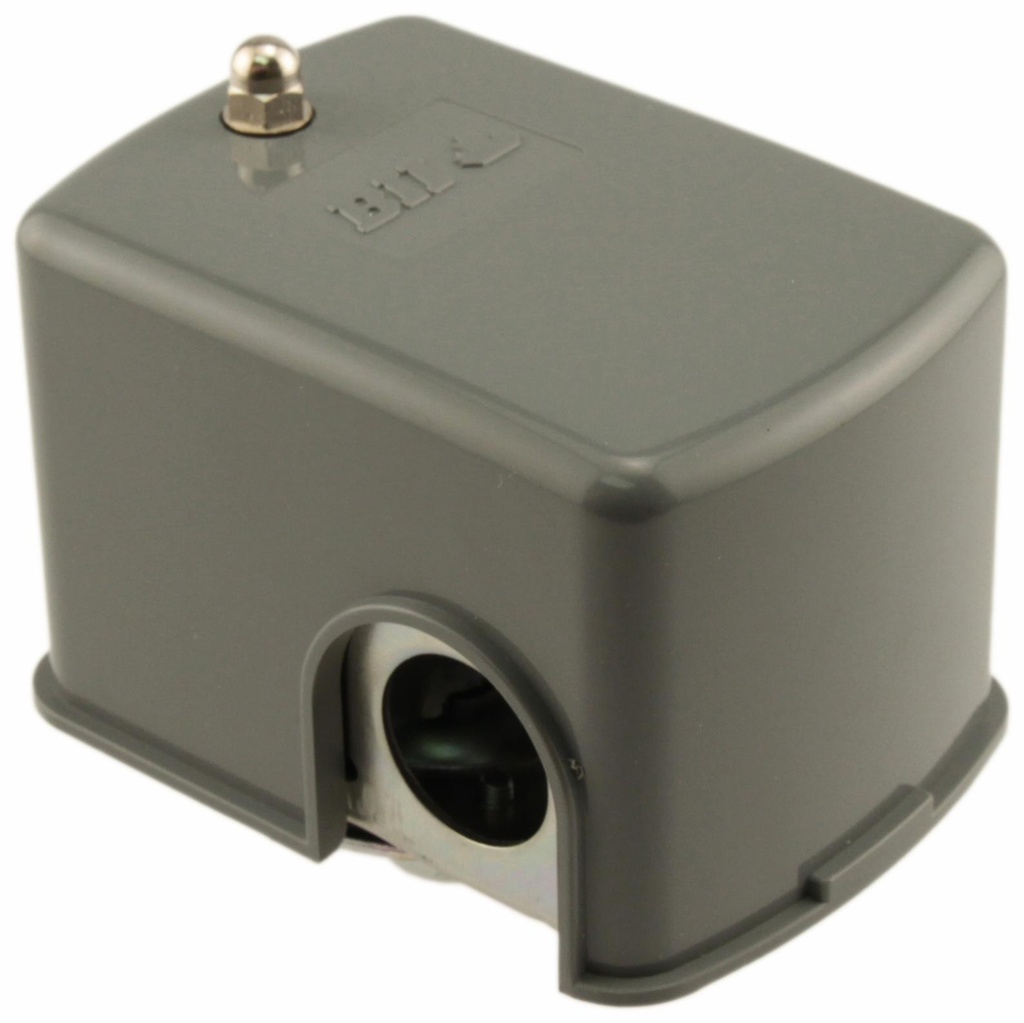 PS02-3050 - '1/4"FPT Pressure Switch 30-50'