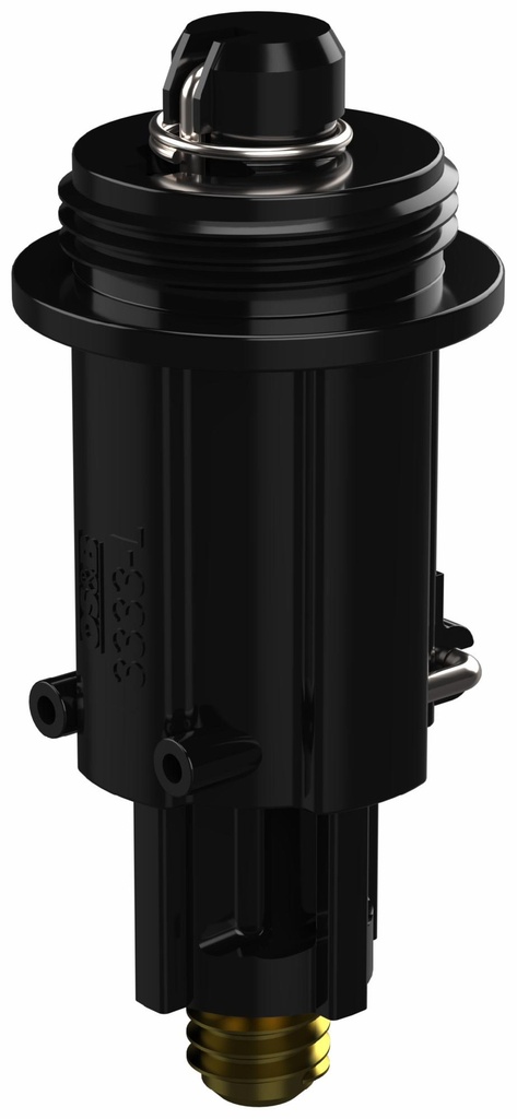 Clicker 5/16" Stem Assembly