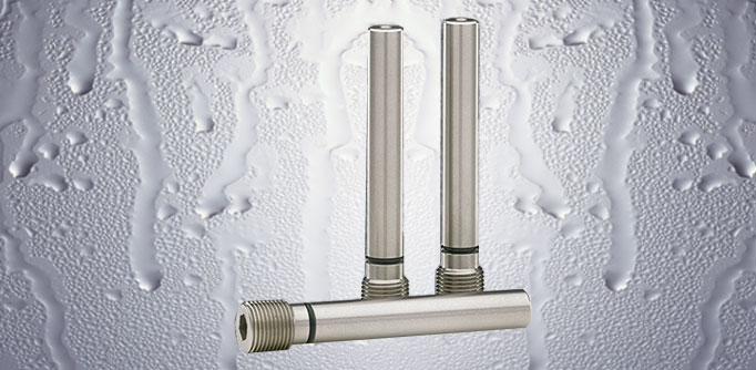 2 1/2" - 6" BREAK-OFF PLUG