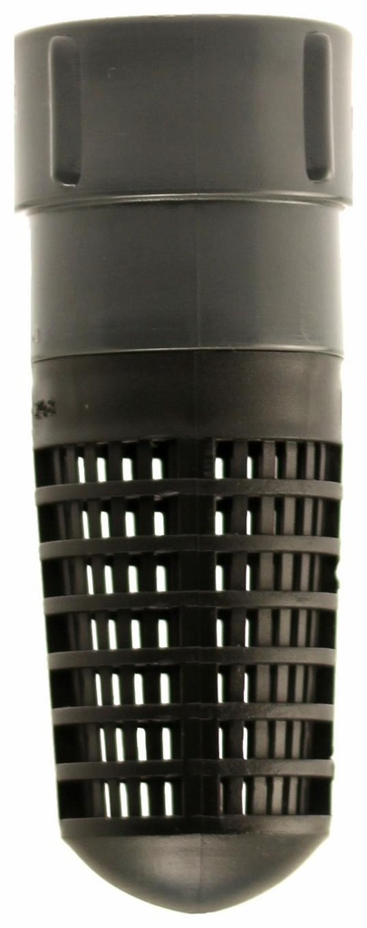 17PFV100 - '1"FPT PVC Foot Valve Polypropylene Screen'