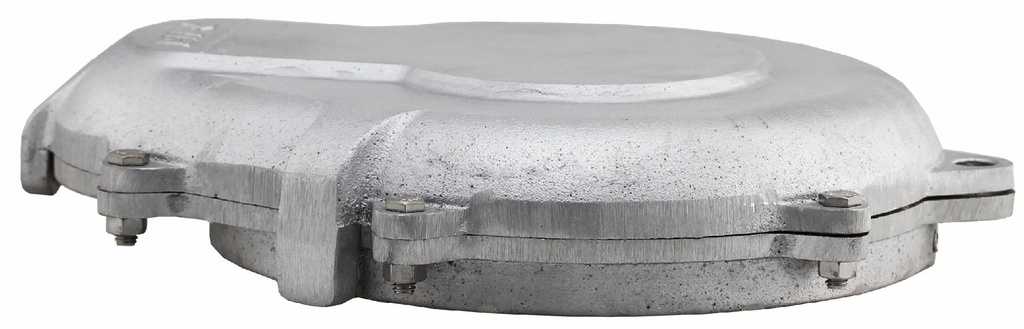 WTCL-A08 - '8" Watertight Alum. Well Cap'