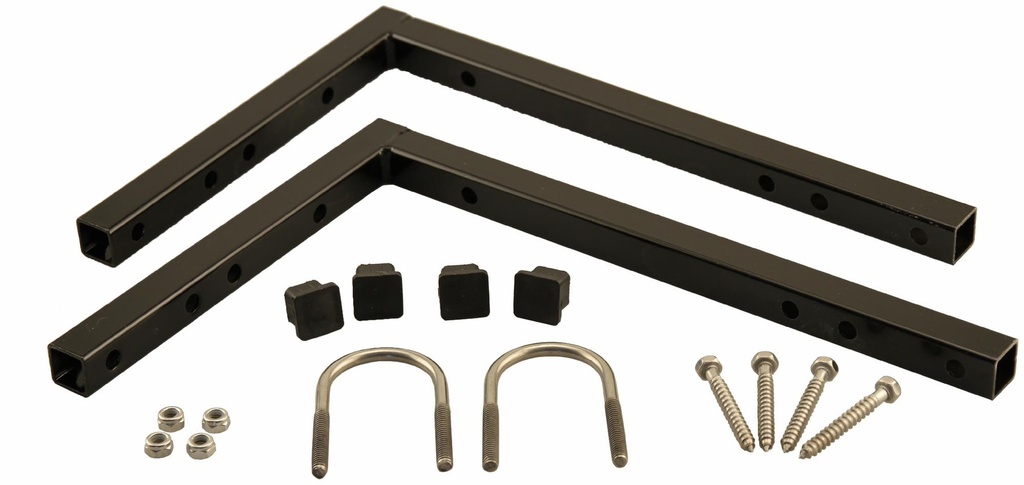 07M-125-MB - 'Bracket Kit For 1-1/4"Manifold Constant Pressure Systems'