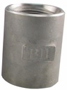 28-SSDPC-10 - '1" S.S. Drop Pipe Coupling'