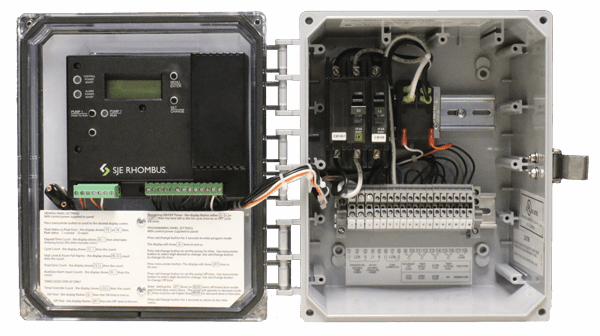 SIMPLEX P EZIS1W114C3A4A6A10E24F30A