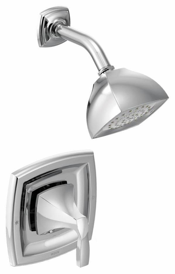 Voss Posi-Temp Eco Performance Shower Trim