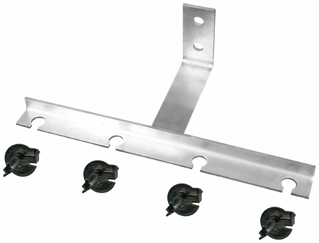 4 FLOAT BRACKET W/O MTG DEV.1009433