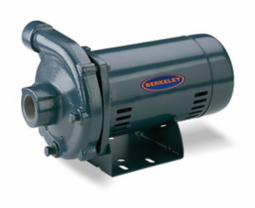 CHROME CENTRIFUGAL 1/2H CP1XPHS