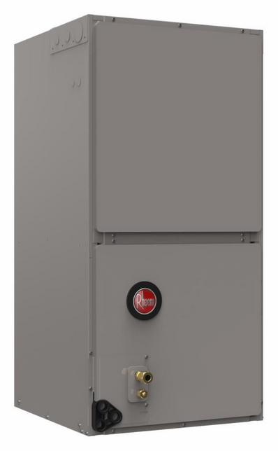 2.5 T Side Discharge Air Handler
