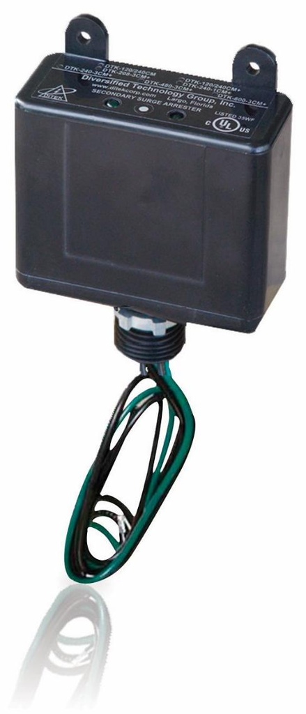 SURGE ARRESTOR KIT-3PHASE   VFD-SGA