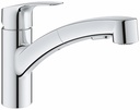 Eurosmart Kitchen Faucet with Pullout Spray