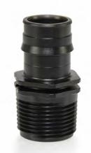 ProPEX EP Male Threaded Adapter, 3/4" PEX x 3/4" NPT