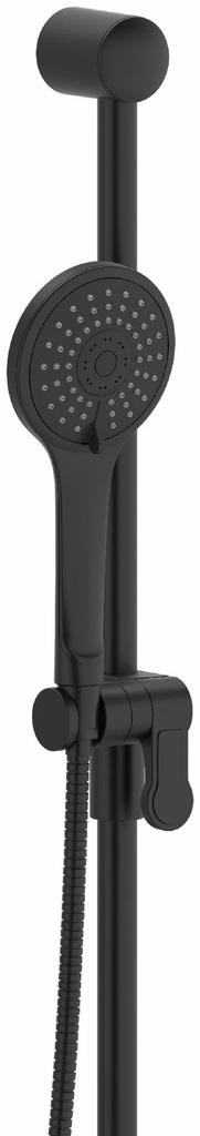 Hand Shower with Slide Bar