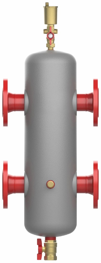 HYDRAULIC SEPERATOR FLANGED 3