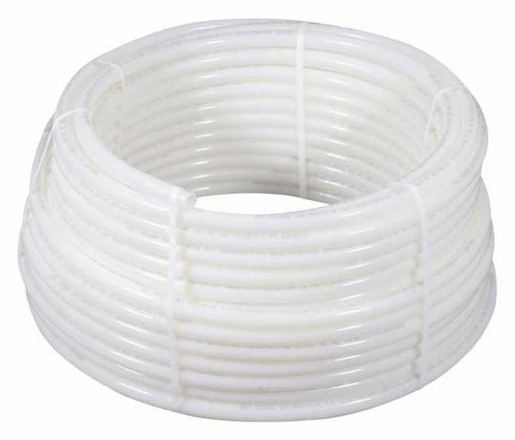 1/2" Uponor helioPEX X2, 1,000-ft. coil