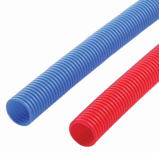 1/2  X 400  PRESLEEVE BLUE