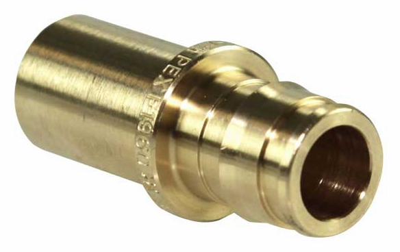 1/2Q+E X 3/4MALE SWT ADAPTER