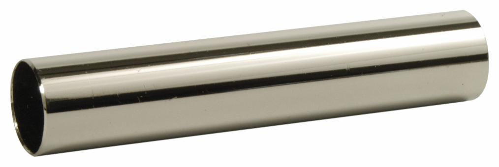 CHROME FINISH SLEEVE 1/2ID