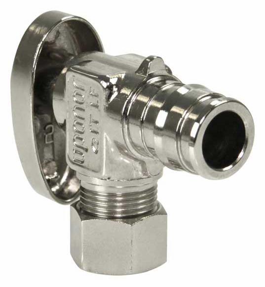 1/2 Q+E ANGLE STOP QR19