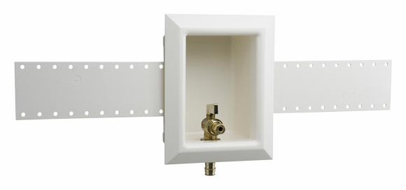 1/2" ICE MAKER BOX LF VALVE