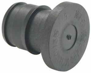 1 Q+E PROPEX EP PLUG