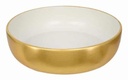 Bliss Vessel Sink 24k