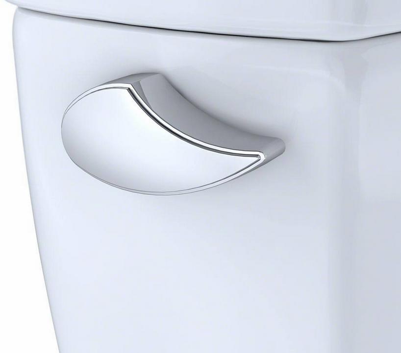 Left Hand Replacement Trip Lever