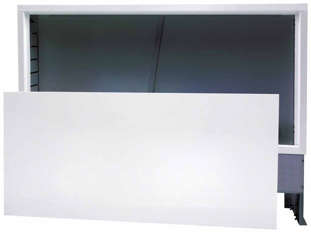 40 X 29 X 4 1/2 In MANBOX, 40 X 29 X 4 1/2 Manifold Box