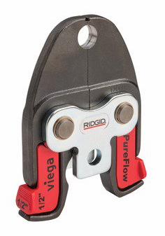 1/2 Compact Jaw for Pureflow