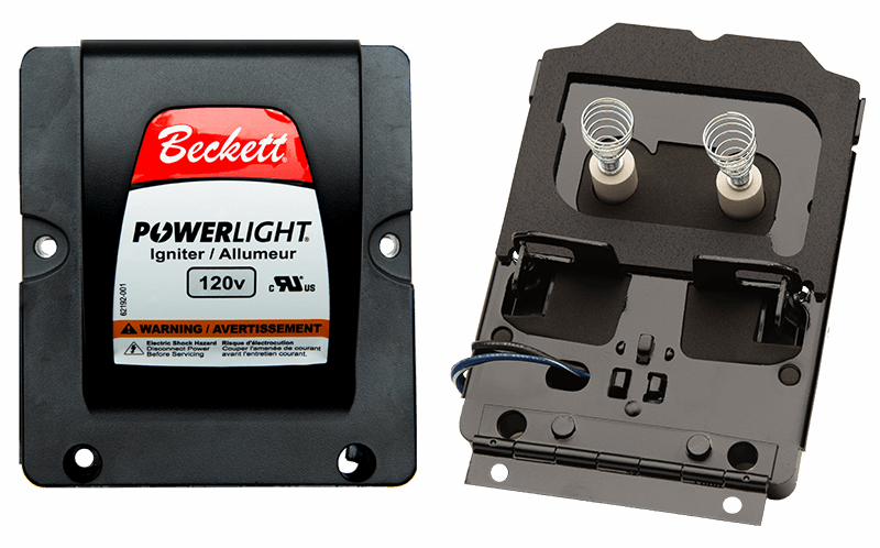 ELECTRONIC IGNITOR 5878U