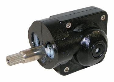 Emco,Grohe,Danfoss,Power Pressure Balance Cart.