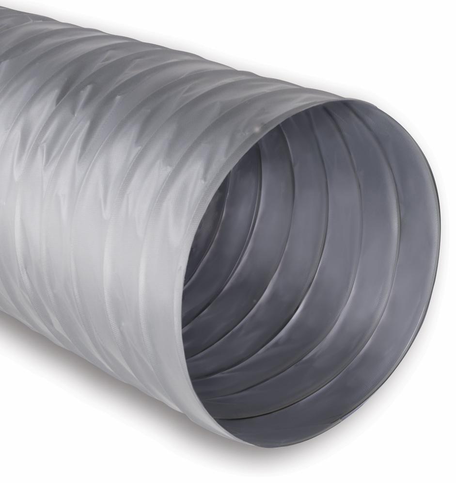 14" S-LP-10 Non-Insulated Flexible Air Connector