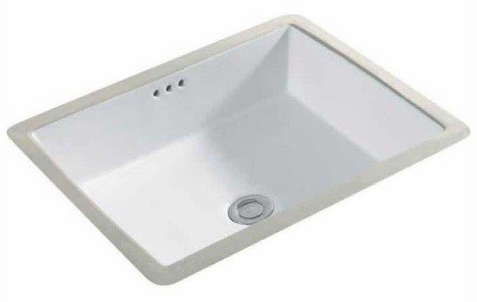 Pavel Undermount Bathroom Sink