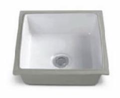 Wentworth Undermount Bathroom Sink