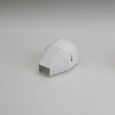 LD 3.5" END FITTING WH 92