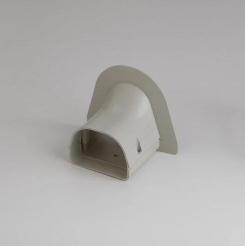 LD 3.5" SOFFIT INLET IV 92