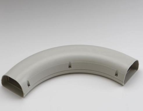 LD 3.5" 90 SWEEP ELL IV 92