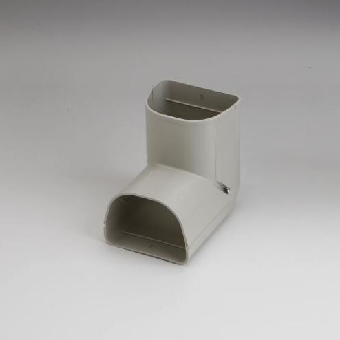 LD 3.5" 90 IN VERT ELL IV 92