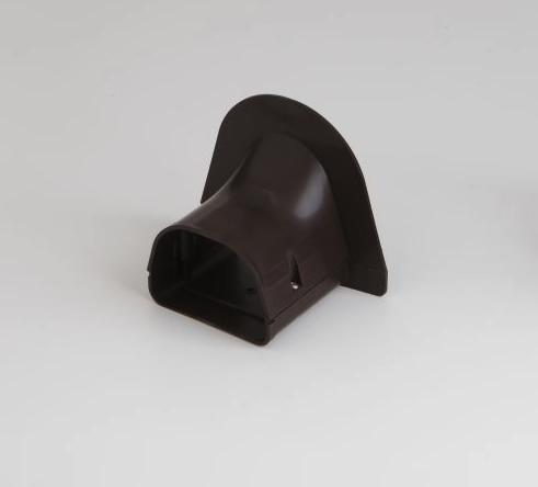 LD 3.5" SOFFIT INLET BR 92