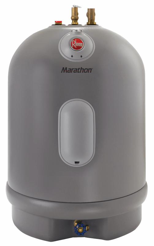 17IMPG ELECTRIC 120V/2000W POINT-OF-USE WATER HEATER CMR20120