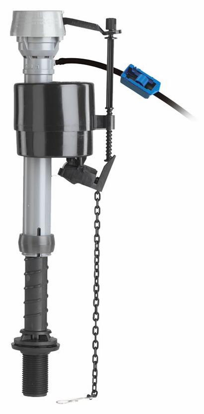 Universal Toilet Fill Valve