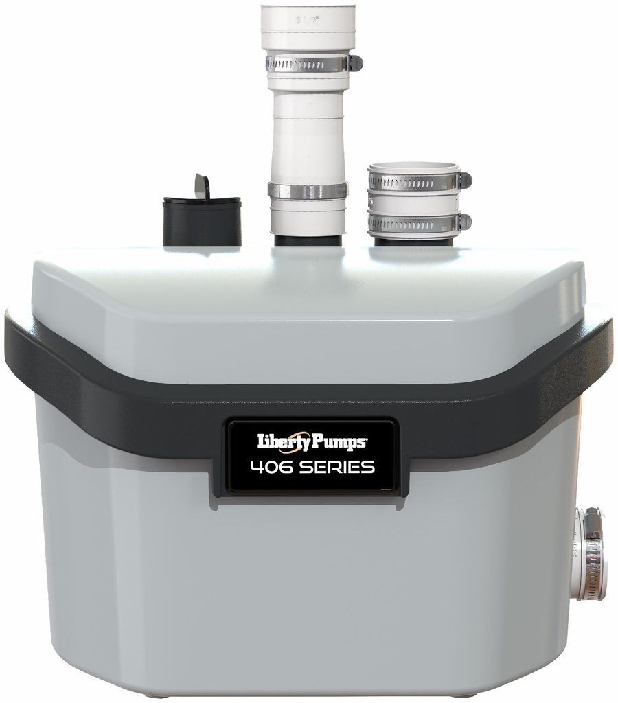 1/6HP Compact Drain Pump 115V