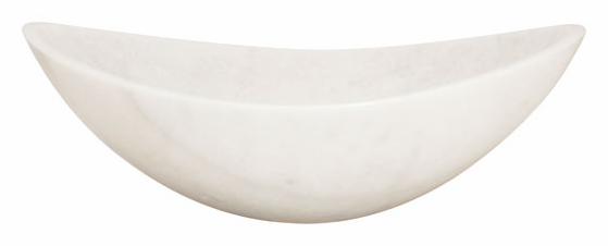 Stone Bathroom Vessel Sink