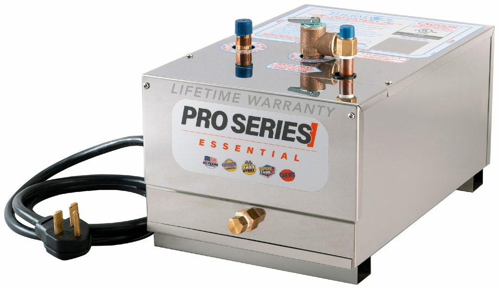 Pro Series Essential with Fast Start - 140