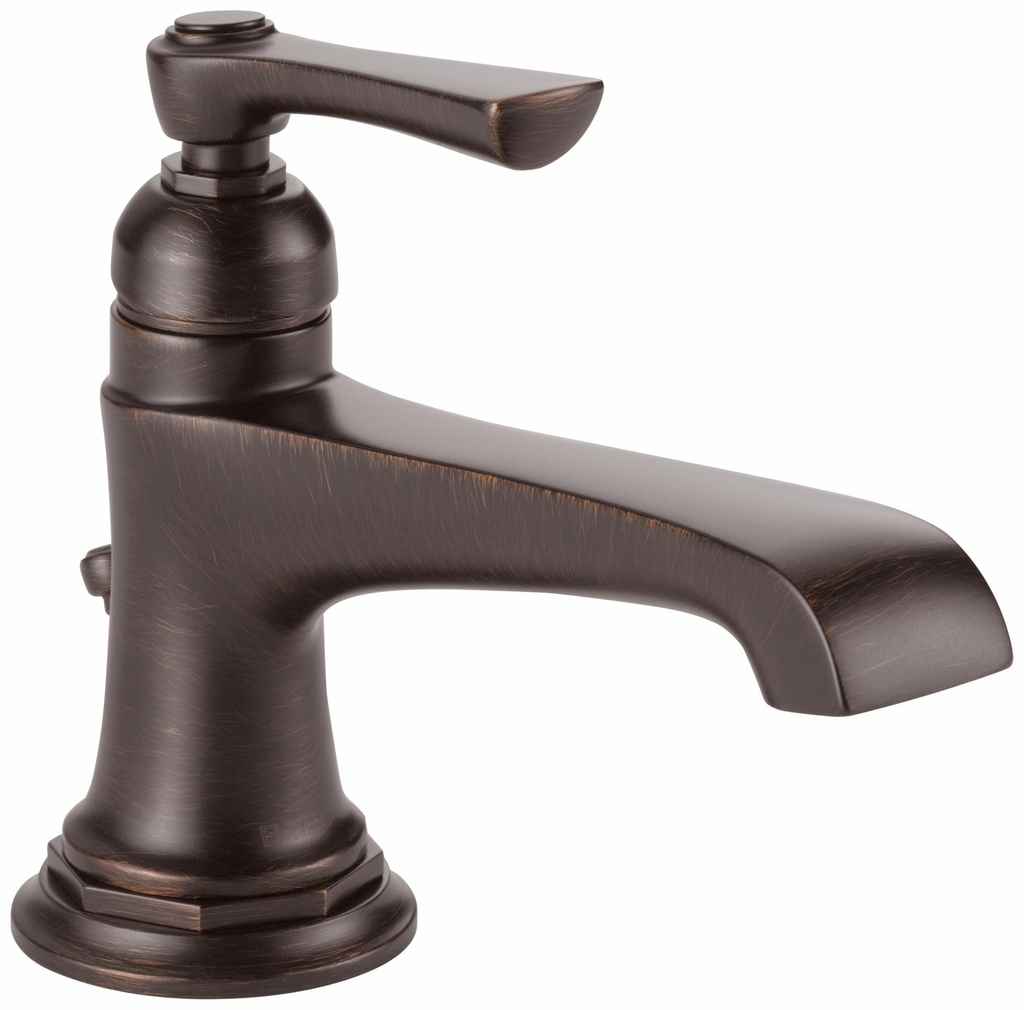 Rook Single Hole Bathroom Faucet