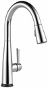 Essa Touch Kitchen Faucet with Pulldown Spray