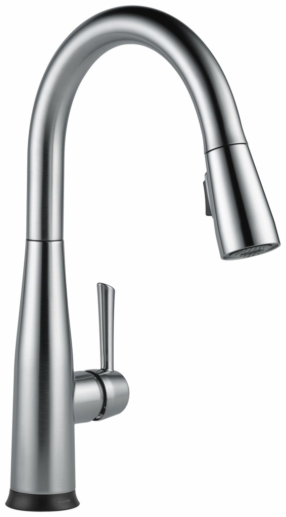 Essa Touch Kitchen Faucet with Pulldown Spray