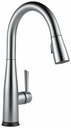Essa Touch Kitchen Faucet with Pulldown Spray