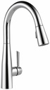Essa Kitchen Faucet with Pulldown Spray