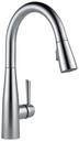 Essa Kitchen Faucet with Pulldown Spray