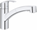 Eurosmart Kitchen Faucet with Pullout Spray